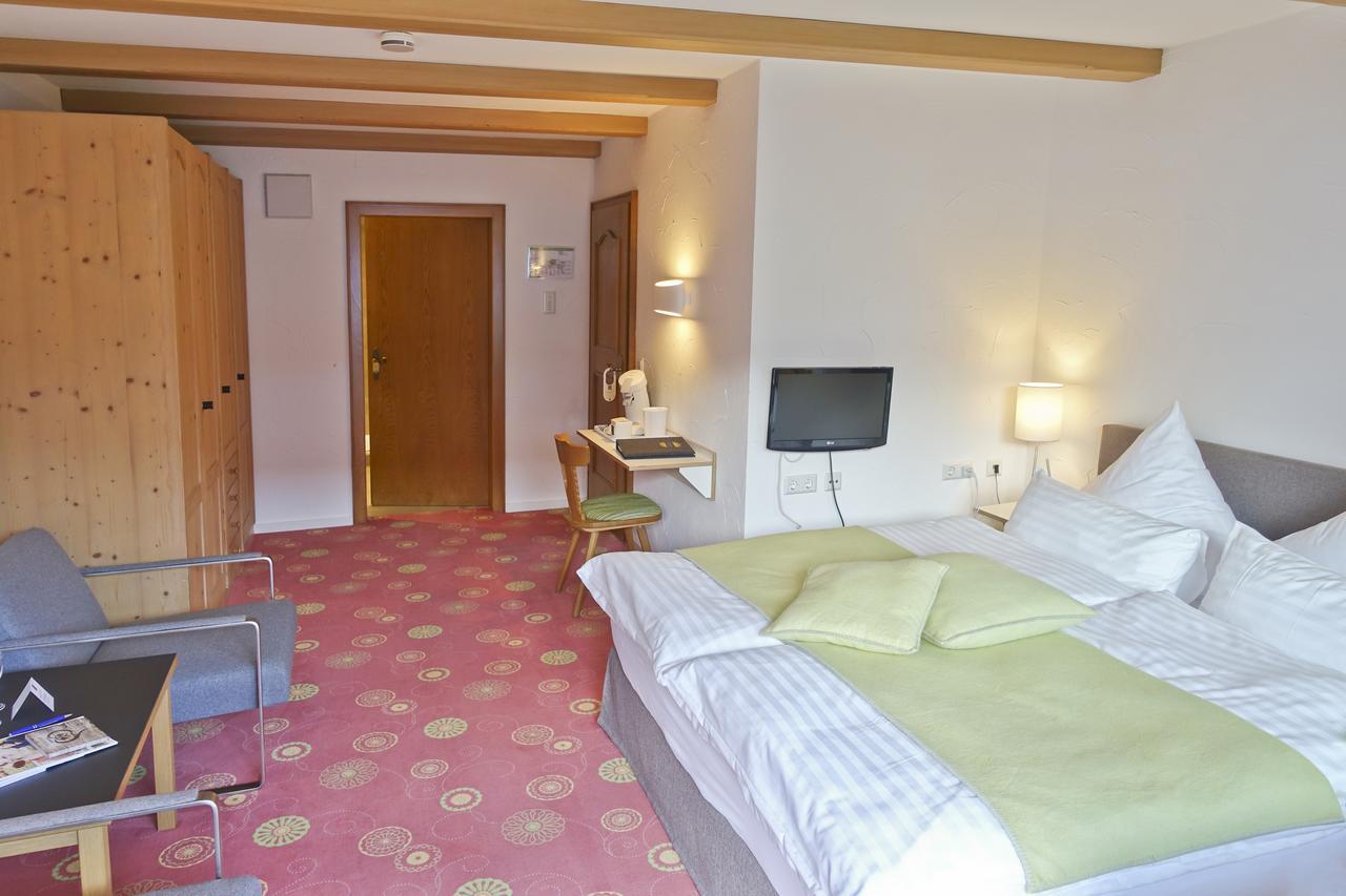 Sonnhof Apart Hotel Bad Wiessee Exteriér fotografie