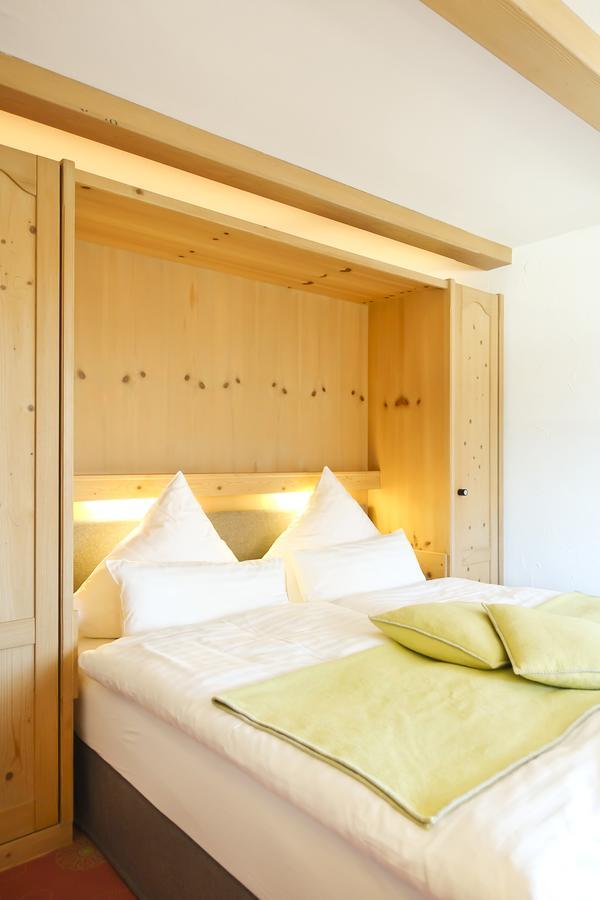 Sonnhof Apart Hotel Bad Wiessee Exteriér fotografie
